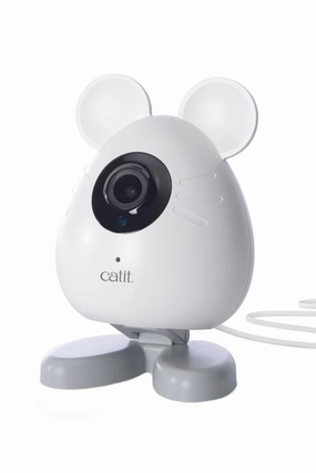 Catit Pixi Smart Mouse Camera