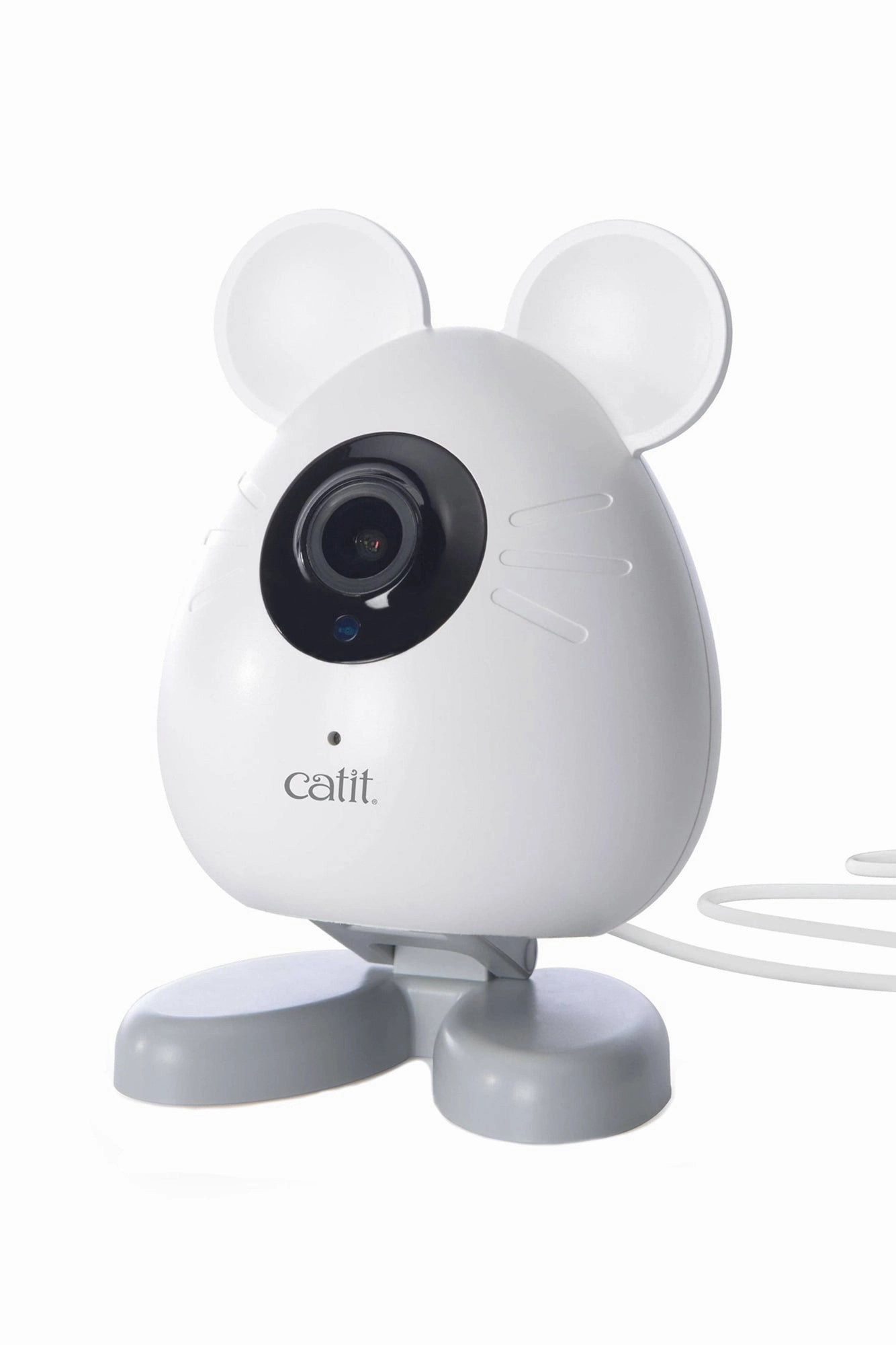 Catit Pixi Smart Mouse Camera