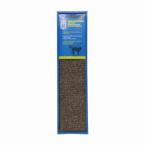 Catit Scratcher with Catnips Narrow