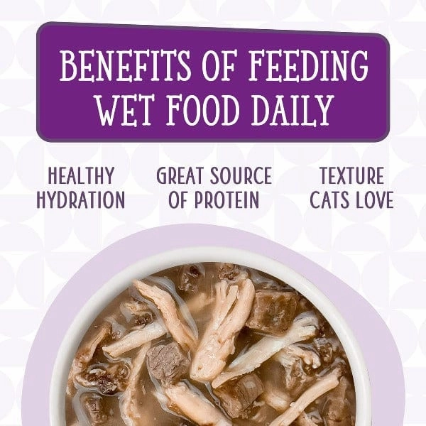 Cats in the Kitchen Love Me Tender Pouch Cat Food