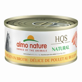 Almo Nature