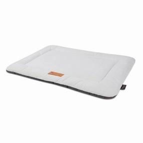 Chill Pad Dog Bed Pebble