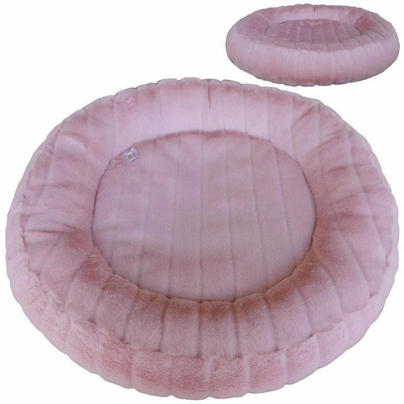 Cloud 9 Round Custom Dog Bed