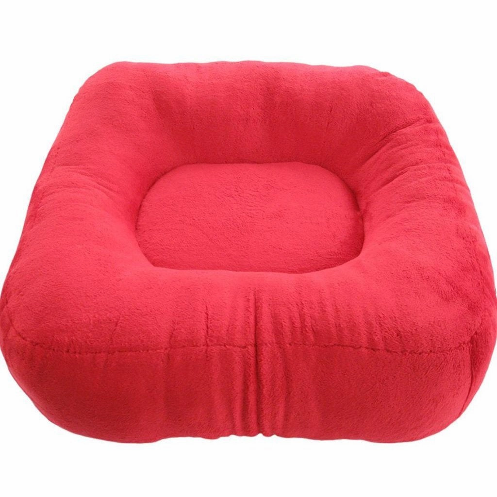 Cloud 9 Square Custom Dog Bed