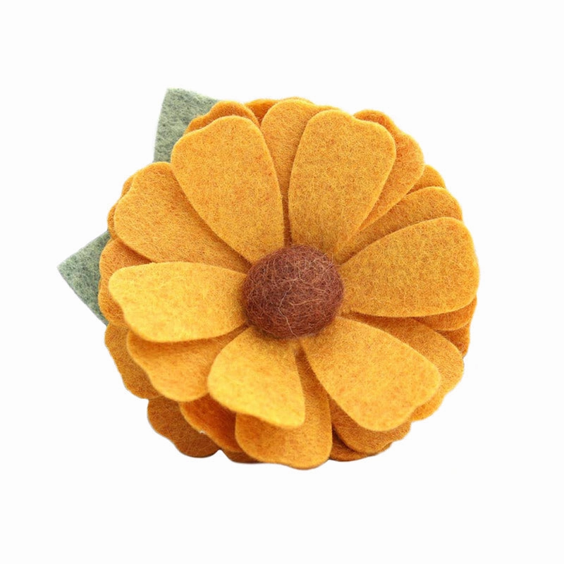 Collar Flower - Daisy