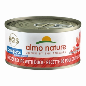Complete Chicken&Duck
