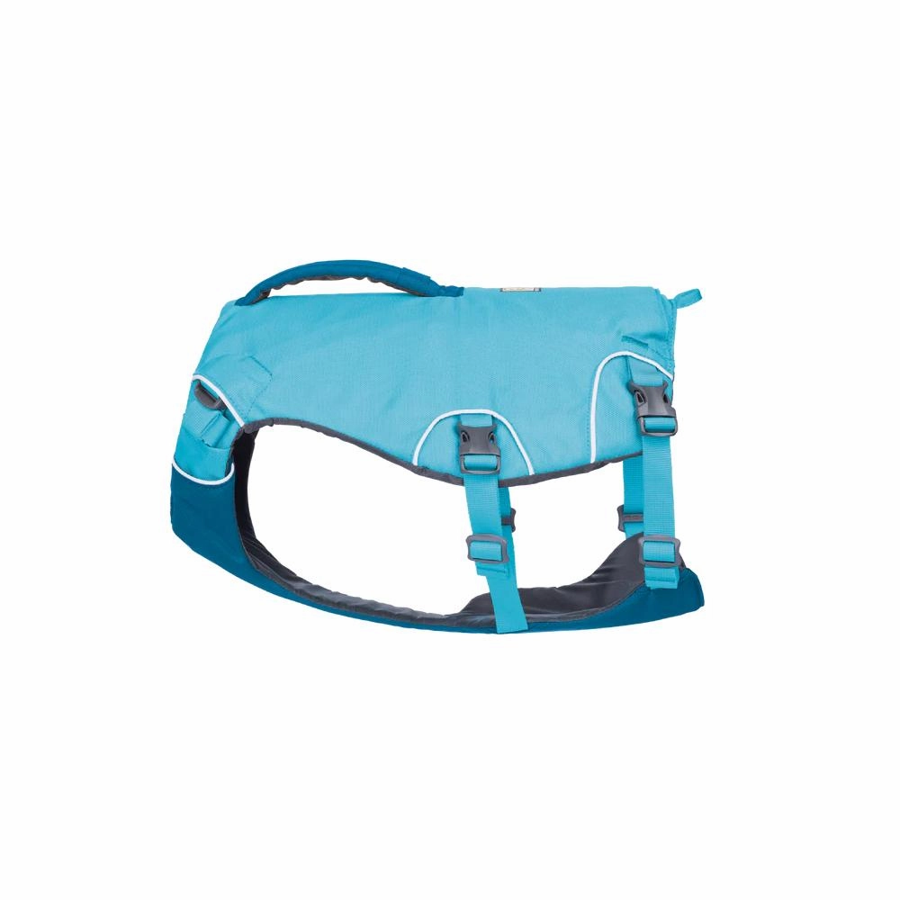 Confluence Dog Life Jacket