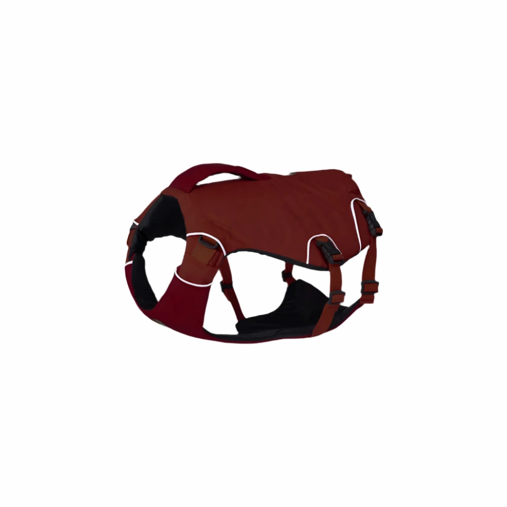 Confluence Dog Life Jacket