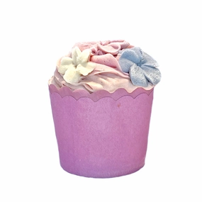 Cupcake - Carob