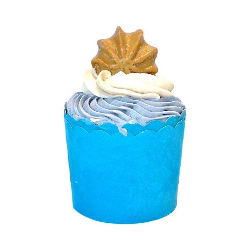 Cupcake - Carob