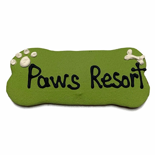 Custom Bones Dog Treats