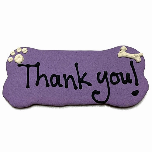 Custom Bones Dog Treats