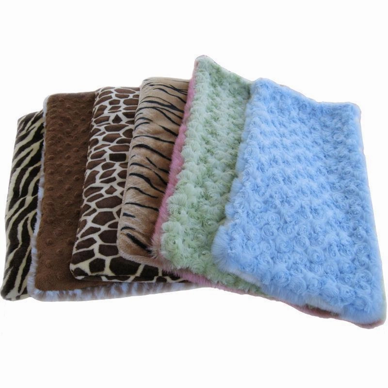 Custom Dog Carrier Insert