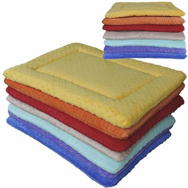 Custom Dog Crate Pad Original