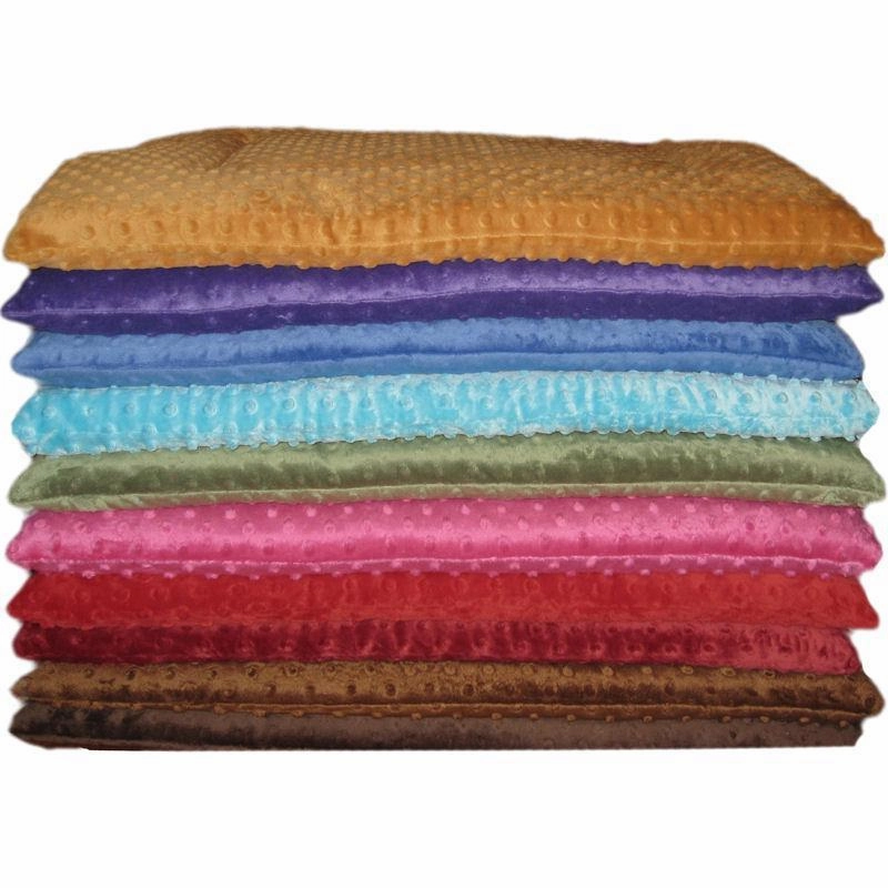 Custom Dog Crate Pad Original