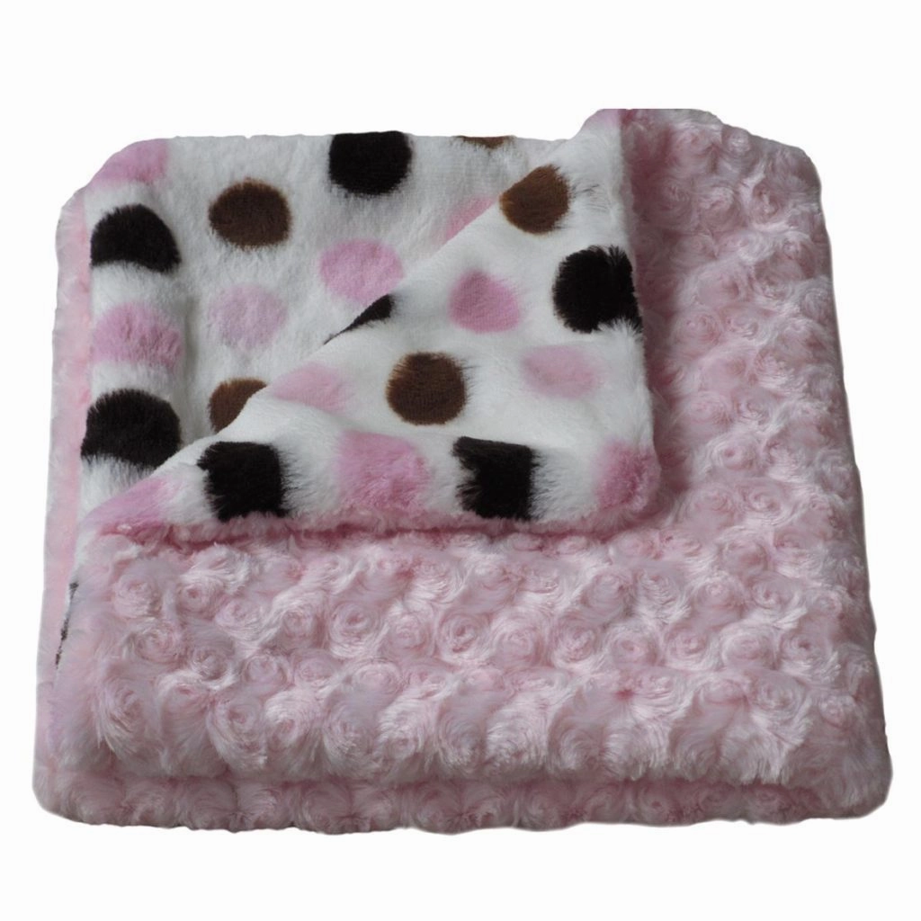 Custom Dog-Sized Blanket