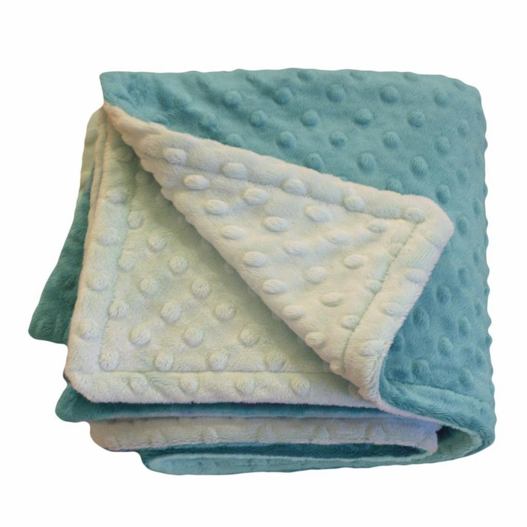 Custom Dog-Sized Blanket