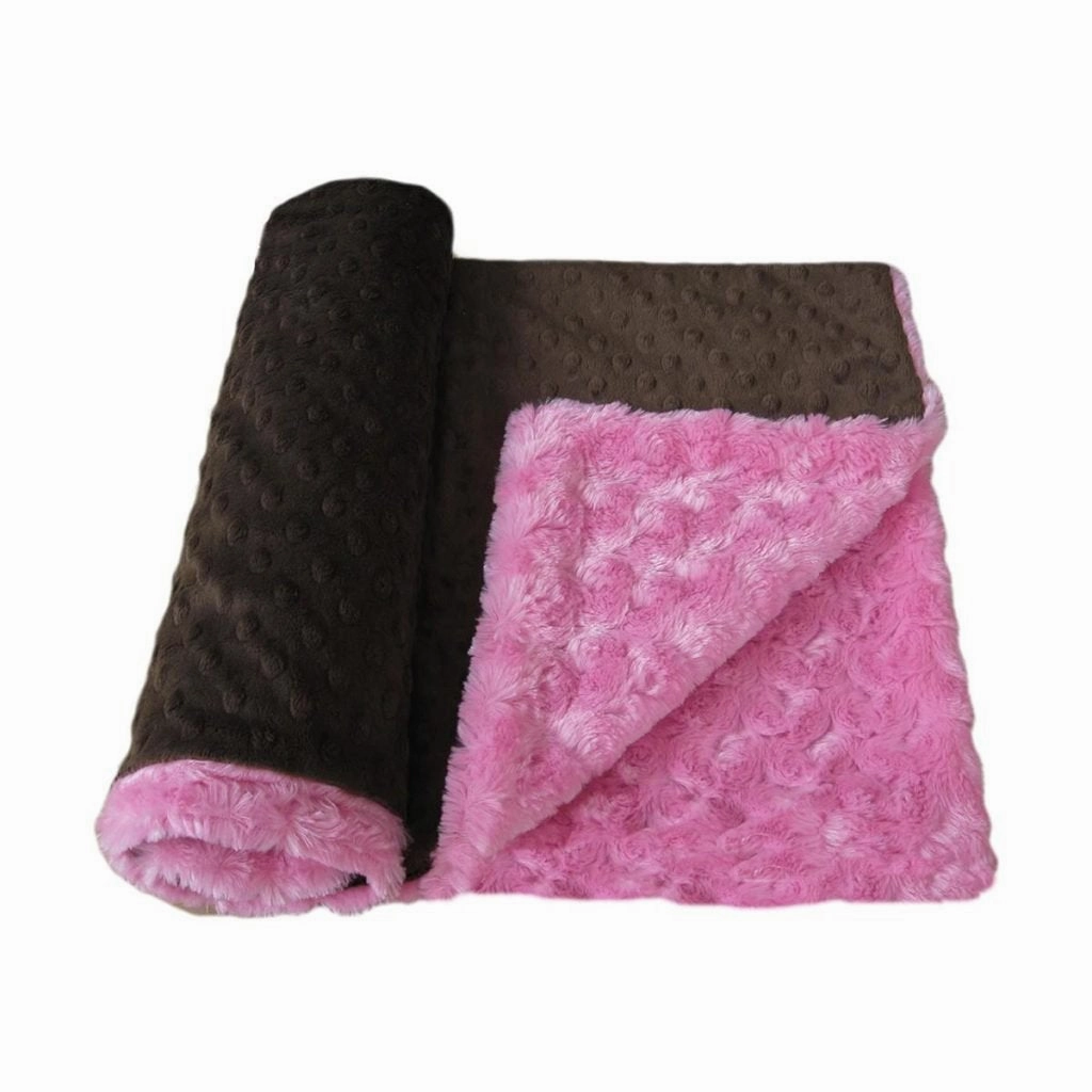 Custom Dog-Sized Blanket