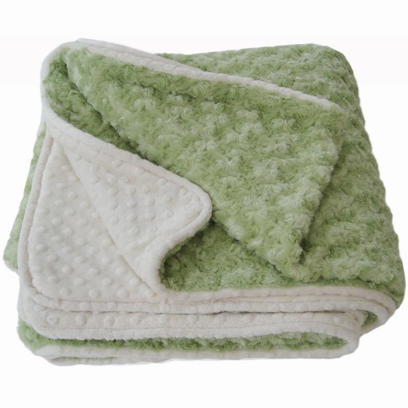Custom Dog-Sized Blanket
