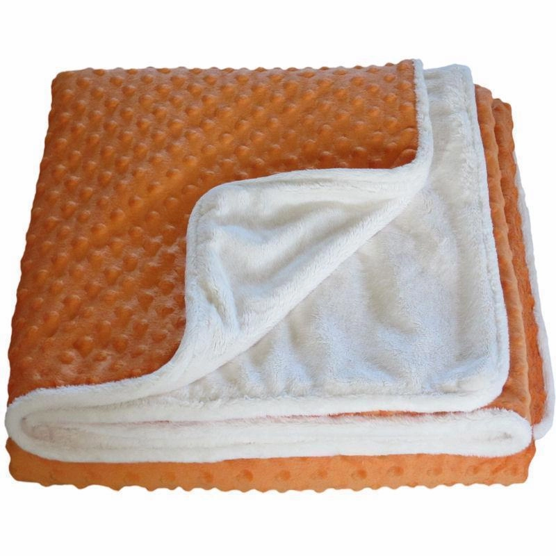 Custom Dog-Sized Blanket