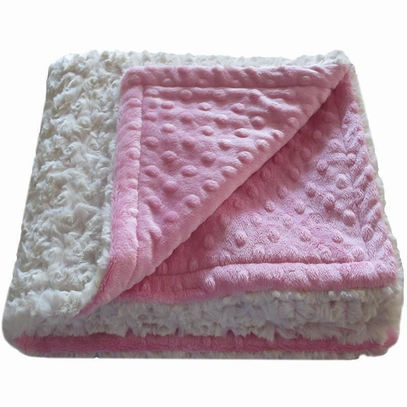 Custom Dog-Sized Blanket