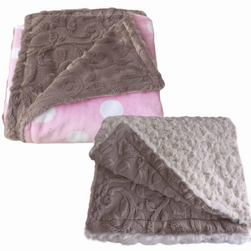 Custom Dog-Sized Blanket