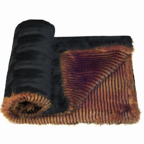 Custom Dog-Sized Blanket