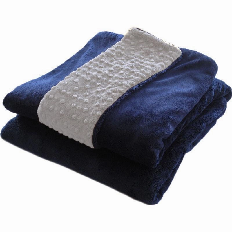 Custom Dog-Sized Blanket