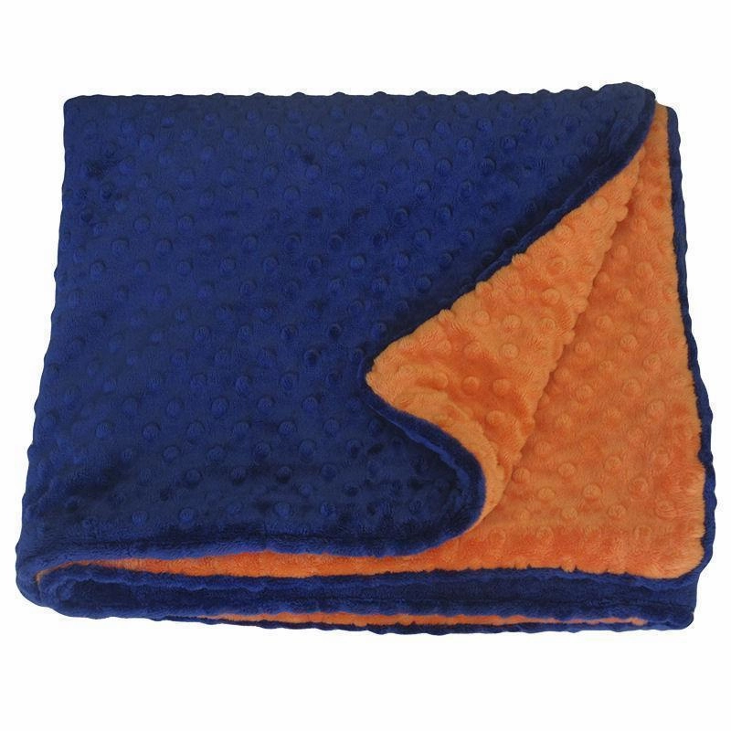 Custom Dog-Sized Blanket