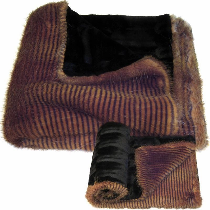 Custom Dog-Sized Blanket
