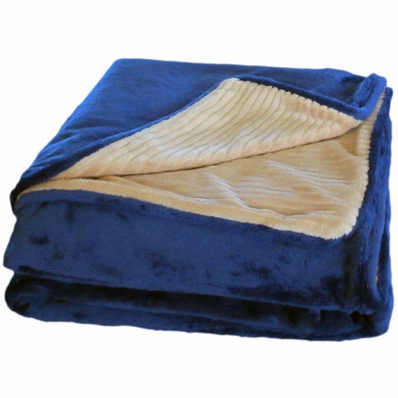 Custom Dog-Sized Blanket