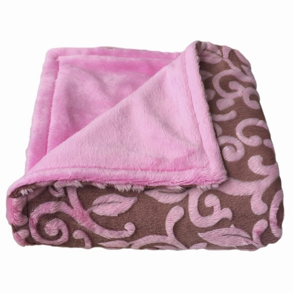 Custom Dog-Sized Blanket