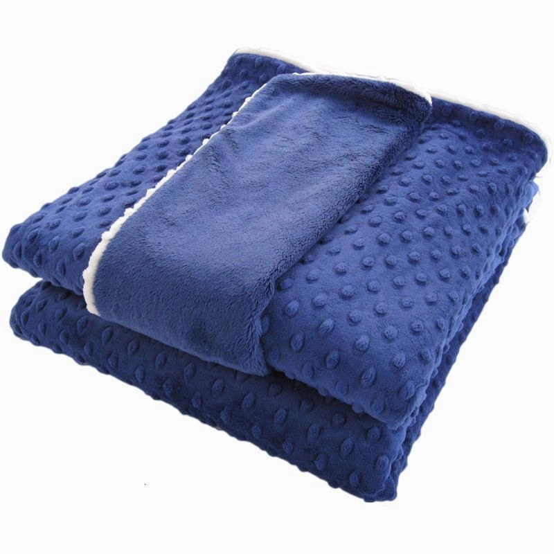 Custom Dog-Sized Blanket