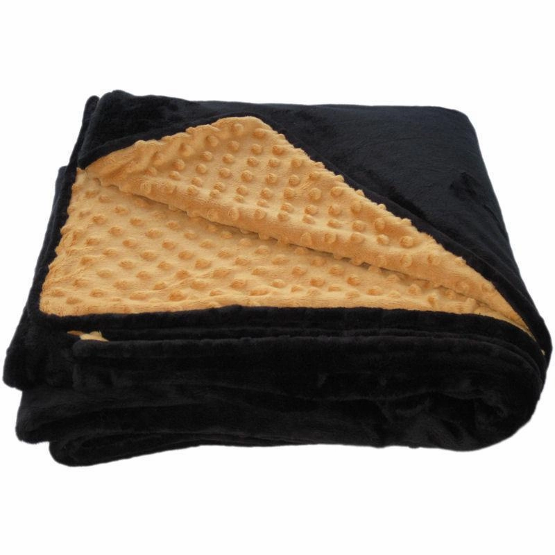 Custom People-Sized Blanket