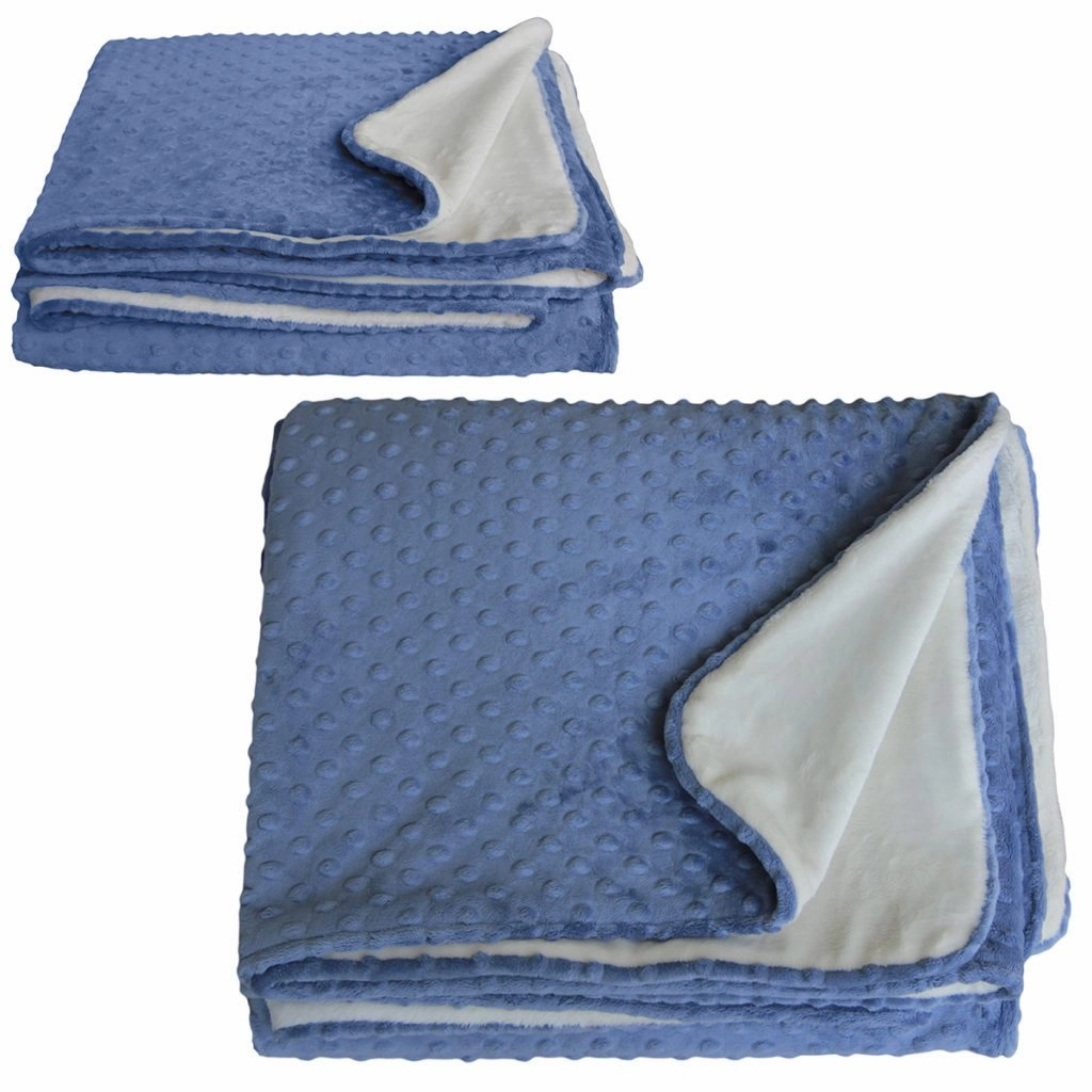 Custom People-Sized Blanket