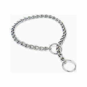 Dexpex Choke Chain Stainless 14"