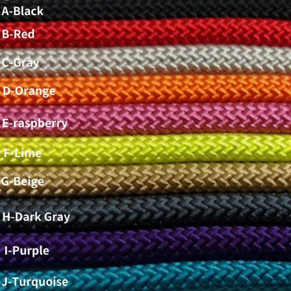 Dexpex Lead Assorted Colours 13mm x 60"