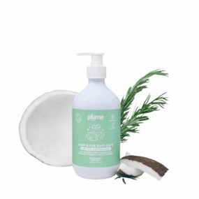Dish, Toy & Clothing Soap