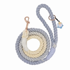 Disney Princess Rope Leash- Cinderella