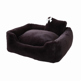 Divine Dog Bed Espresso