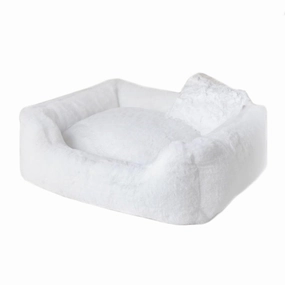 Divine Dog Bed Heaven
