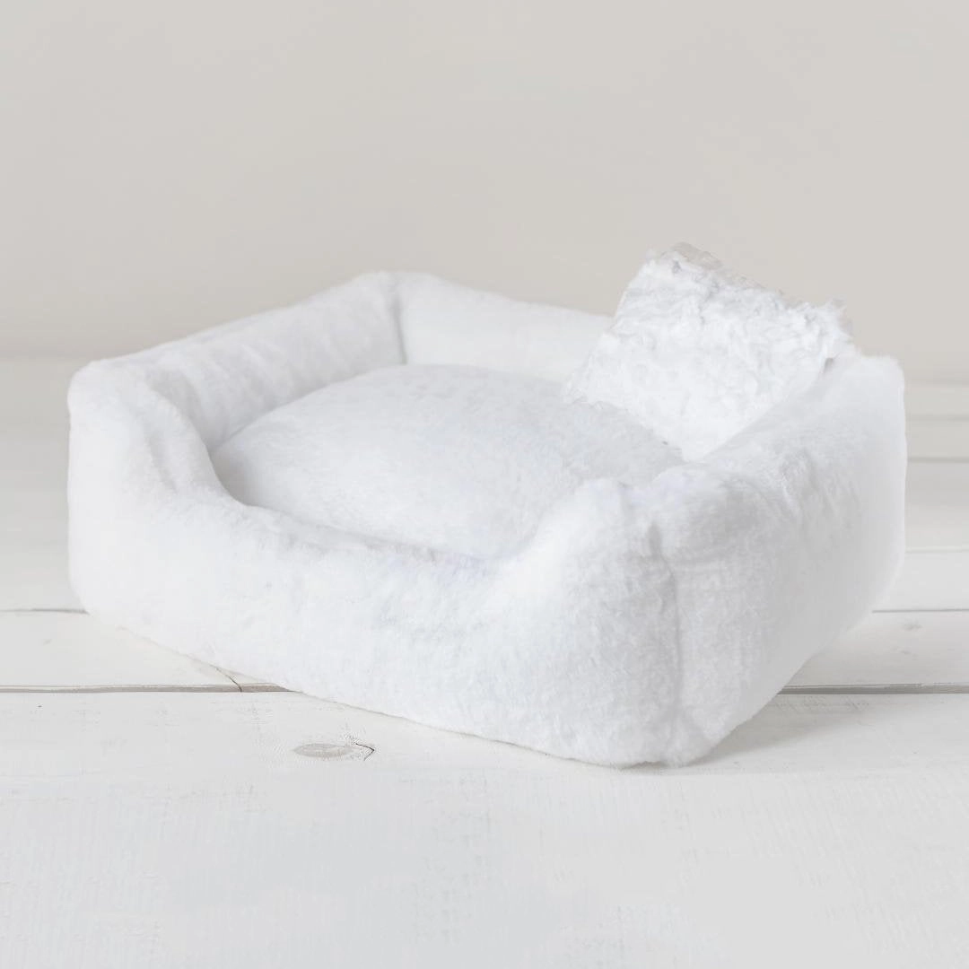 Divine Dog Bed Heaven