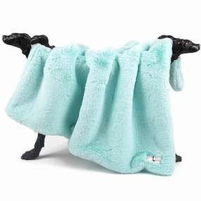 Divine Plus Dog Blanket Ice