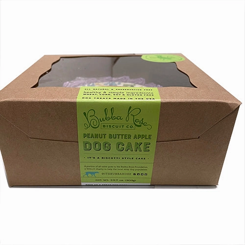Dog Birthday Cake Unisex