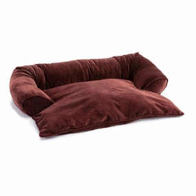 Doggy Daybed Dog Bed Bordeaux