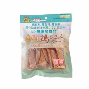 DoggyMan Sasami Steak 140g