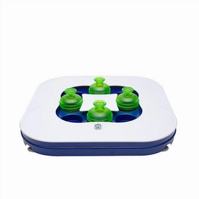 Dogit Mind Games Interactive Smart Toy For Dogs