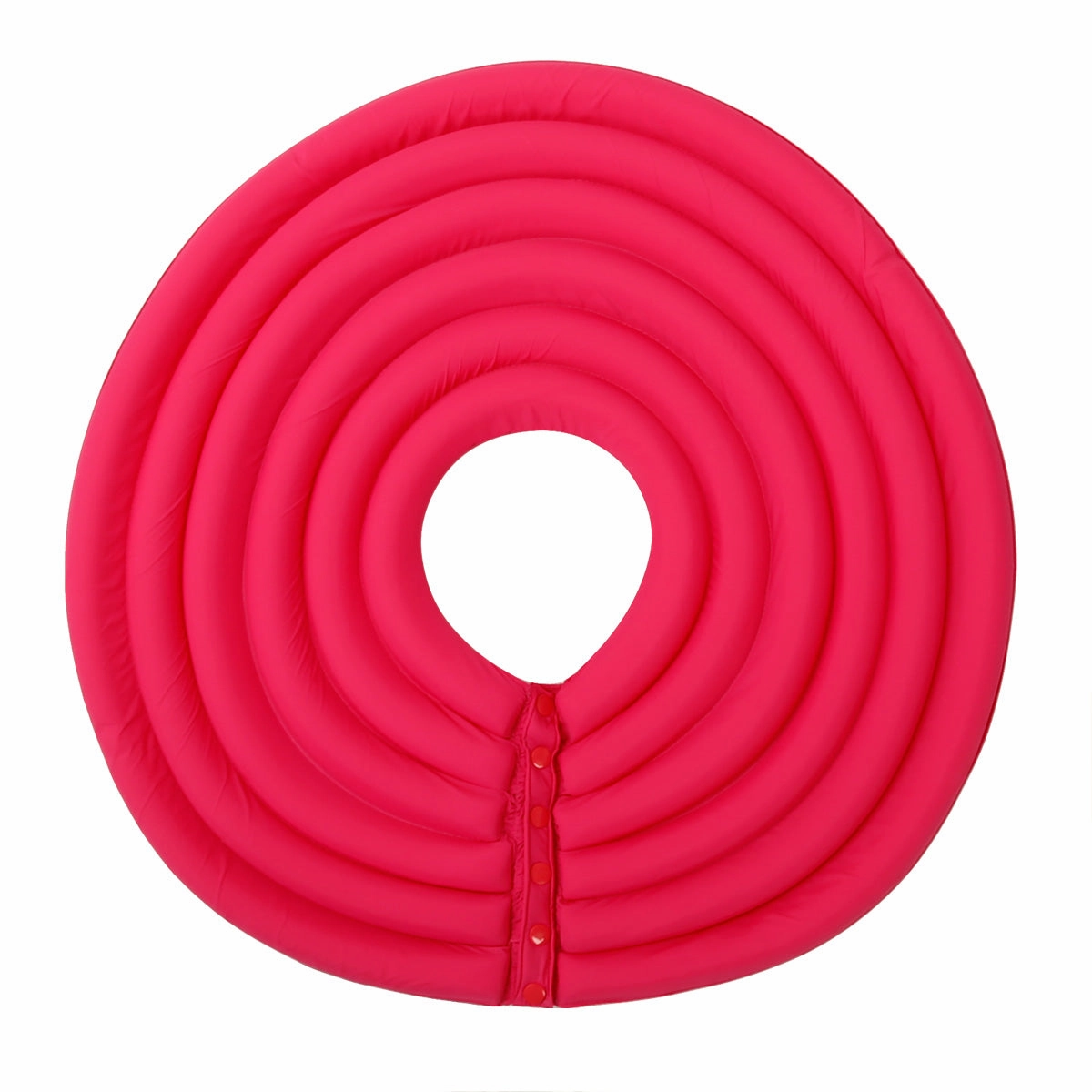 DogLemi Anti-Lick Pet Protector Collar Pink L