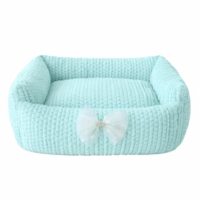 Dolce Dog Bed Ice