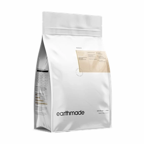 Earthmade Cat Kibbles Grain-Free Cage-Free Chicken 1.36kg